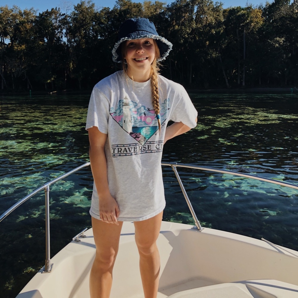 Meet your Posher, Rylie